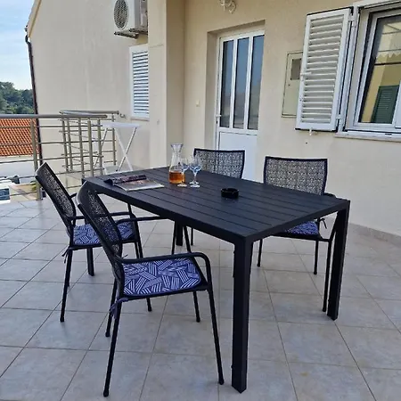Appartement Loris *