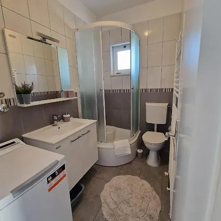 Appartement Loris Hvar Town