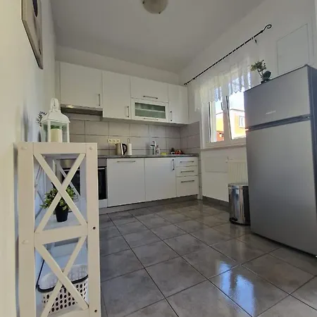 Loris Apartment