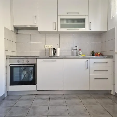 Appartement Loris Hvar Town