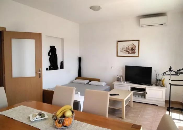 Apartamento Loris *