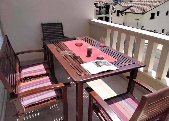 Apartamento Loris Hvar Town