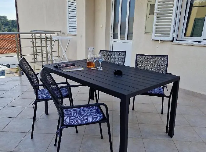 Apartamento Loris *