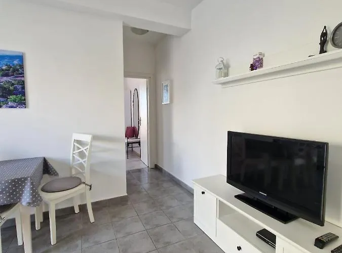 Apartamento Loris