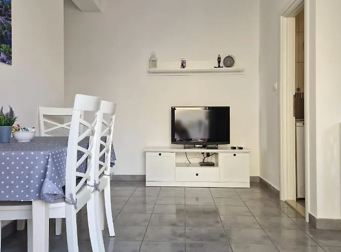 Loris Apartamento Hvar Town