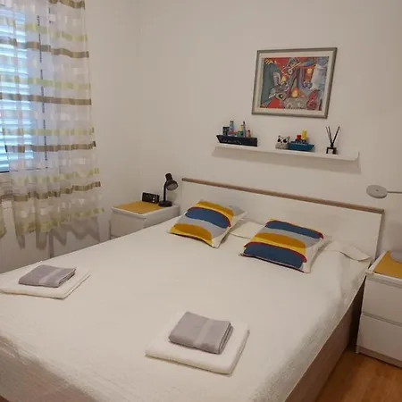 Loris Lejlighed Hvar Town